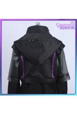 2XXT Cosplay Vtuber Fuwa Minato Gaming Outfit Cosplay Costume